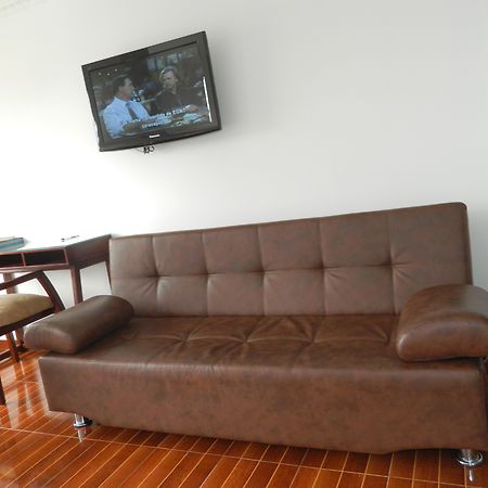 Aw Hotel Salitre Real 보고타 외부 사진