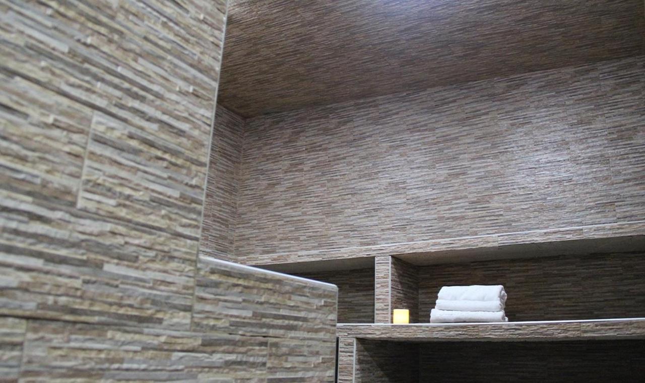 Aw Hotel Salitre Real 보고타 외부 사진