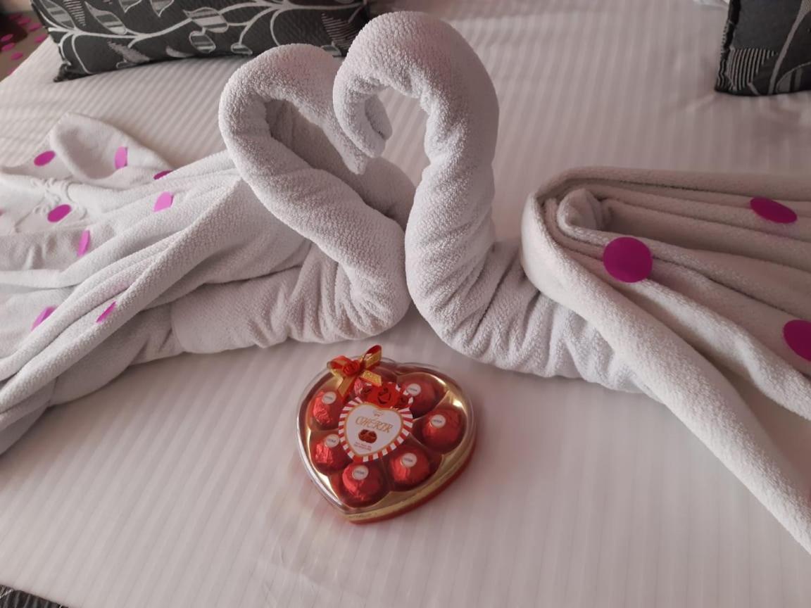 Aw Hotel Salitre Real 보고타 외부 사진
