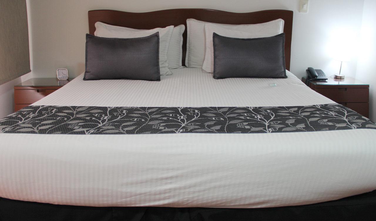 Aw Hotel Salitre Real 보고타 외부 사진