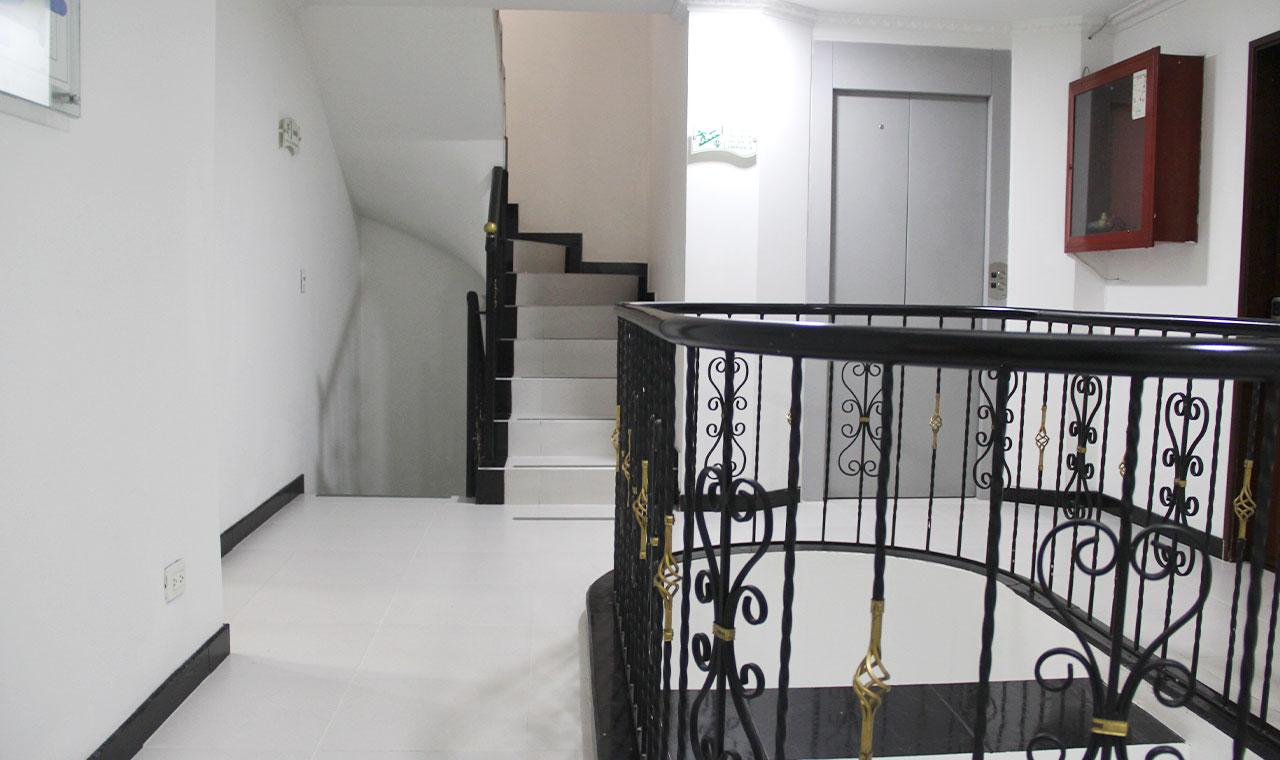 Aw Hotel Salitre Real 보고타 외부 사진