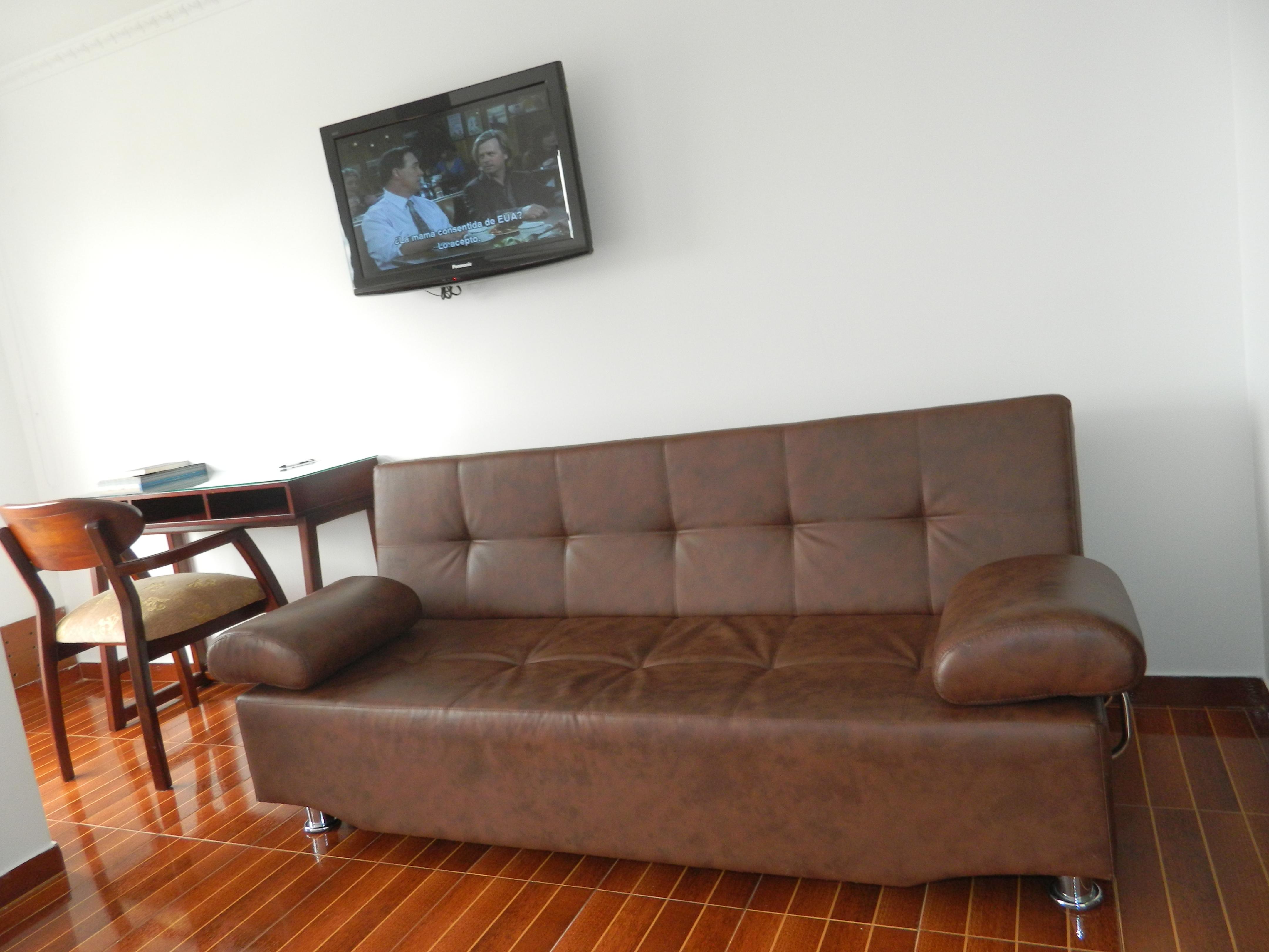 Aw Hotel Salitre Real 보고타 외부 사진